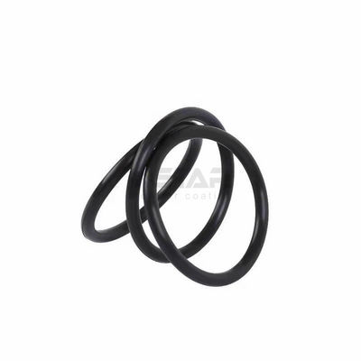 1006 324 โอริงกาวฟลูออรีนสีดำØ 12x1 MM FPM75 สำหรับปืนสเปรย์ Gema GA03