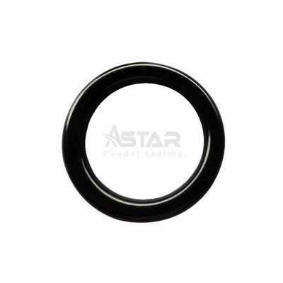 ฟลูออรีนสีดำโอริง 8x1MM 1007793 สำหรับ IG06 Optiflow Injector