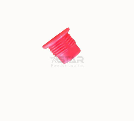 1007792 การตรึงหัวฉีดเสร็จสมบูรณ์สำหรับ Gema IG06 Optiflow Powder Injector
