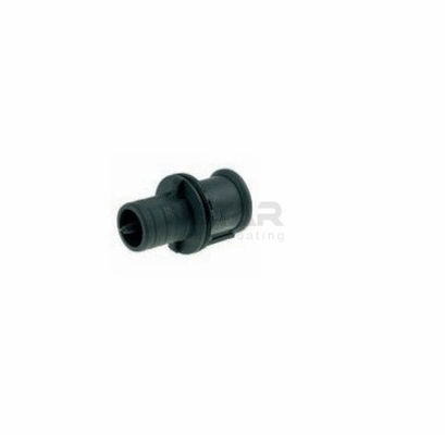 390915 Wagner Compatible Fan C4 Electrode Holder ผงเคลือบอะไหล่