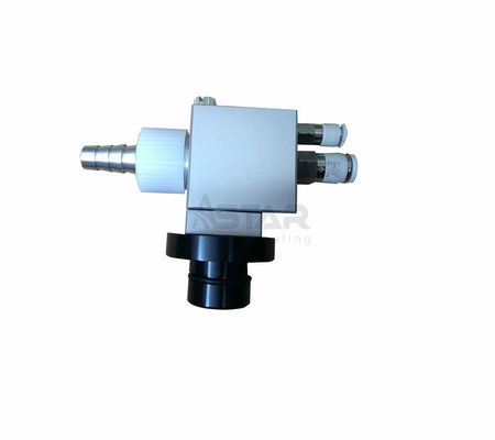 355358 Parker Gx131 ครบชุดของ Japan Parker Ionics GX 8500 Powder Injector