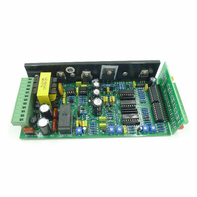 24V KCI MLCC เครื่องเคลือบผงไฟฟ้าสถิต PCB