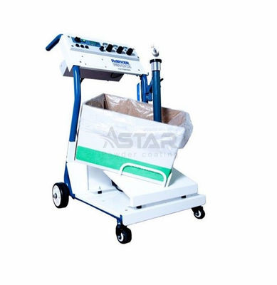 Japan Parker Ionics GX 7800B เครื่องพ่นสีฝุ่น
