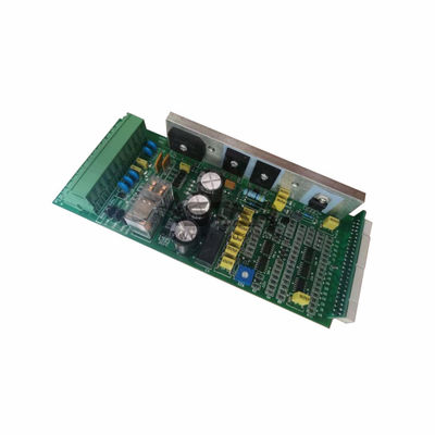 PCB เคลือบผง Gema PG1