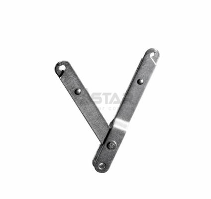 Y Shape Sling Spreader สำหรับระบบสายพานลำเลียงโซ่เคลือบผง