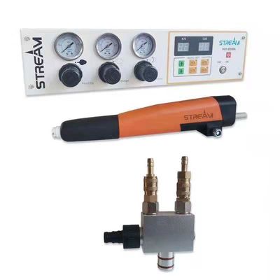 PG1-6500A Advance Automatic 50W เครื่องเคลือบผงไฟฟ้าสถิต