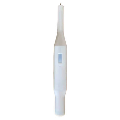 Gema PRO GM04 การเคลือบผงคาสเคดแรงดันสูง