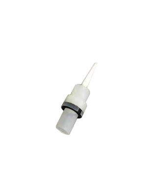 1007684 NS09 Flat Holder Electrode Gema Optiflex 2 อะไหล่สำหรับ GM03 GA03 Paint Gun