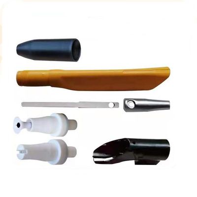 อะไหล่ปืนพ่นสีฝุ่นอัตโนมัติ GA03