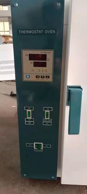 1.8KW เตาอบไฟฟ้าเป่าแห้งอุณหภูมิคงที่อุตสาหกรรม