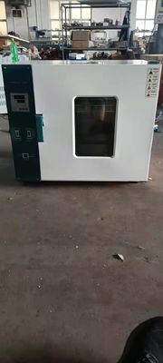 1.8KW เตาอบไฟฟ้าเป่าแห้งอุณหภูมิคงที่อุตสาหกรรม