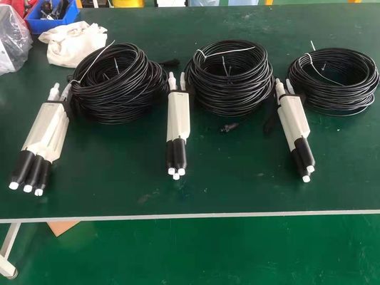 20M Gun Cable ผงเคลือบอะไหล่สำหรับ Gema Automatic Powder Gun