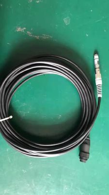 20M Gun Cable ผงเคลือบอะไหล่สำหรับ Gema Automatic Powder Gun