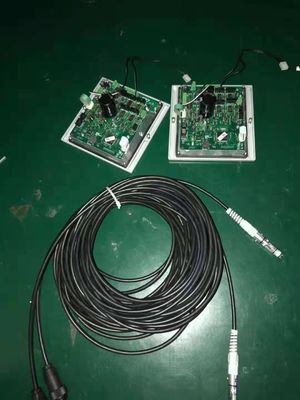 20M Gun Cable ผงเคลือบอะไหล่สำหรับ Gema Automatic Powder Gun