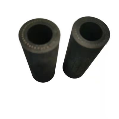แกนยางธรรมชาติสำหรับ AKO DN15 Pinch Valve Hose Sleeves