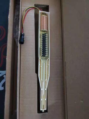 การเคลือบผงคาสเคดขั้วลบของพาวเวอร์ซัพพลายของ Nordson Encore Gun