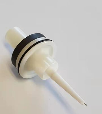B07 524000 E Gun Flat Type 60VA ชุดอิเล็กโทรดสำหรับ Electron E Coat Master