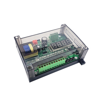 WCDMA Pulse Controller โซลินอยด์วาล์ว Digital Display Controller Circuit Board