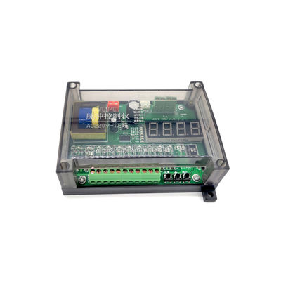WCDMA Pulse Controller โซลินอยด์วาล์ว Digital Display Controller Circuit Board