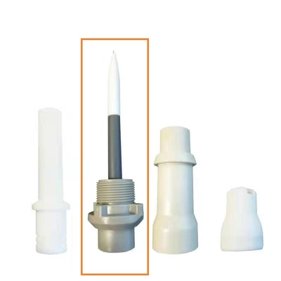 Ms Topcoat A4 ที่วางหัวฉีดสเปรย์ 615256 615260-01 615024