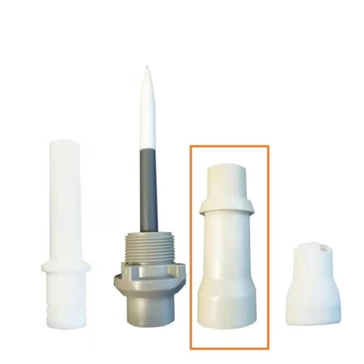 460240 ปืนพ่นสีท่อหัวฉีด MS Topcoat A4 Ip64