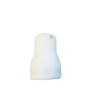 615083 Flat Jet Powder Coating Nozzle G4 MS Topcoat A4 Spray อะไหล่