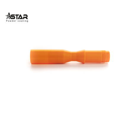 Optigun 2 - A ( X ) อะไหล่เคลือบผง 150 มม. ( 5.91 นิ้ว ) 378 852 ส่วนต่อขยายปืน