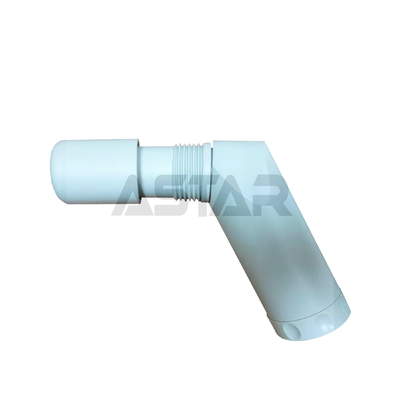 Wagner PEA - C4 - Hicoat Automatic Gun 390930 60 องศา Wa60 Adapter