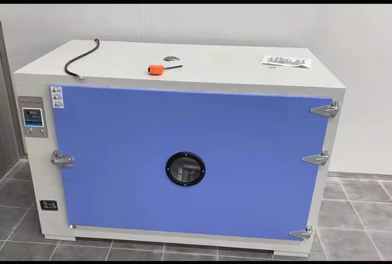 Hub เตาอบไฟฟ้าแบบเป่าแห้งอุณหภูมิคงที่ AC220V