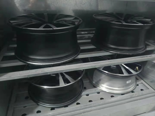 Hub เตาอบไฟฟ้าแบบเป่าแห้งอุณหภูมิคงที่ AC220V
