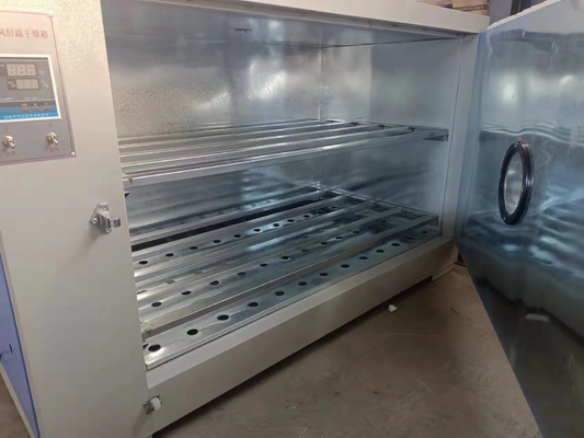 Hub เตาอบไฟฟ้าแบบเป่าแห้งอุณหภูมิคงที่ AC220V