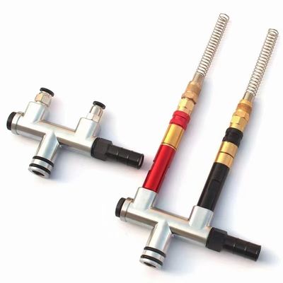 อะไหล่เครื่องฉีดปั๊มเวนทูรีขนาดใหญ่