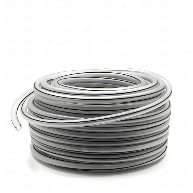 11/16 มิลลิเมตร 105139 12/18 มิลลิเมตร 1001674 10/15 มิลลิเมตร 1001673 POE Anti-Static Conductive Powder Hose OEM ปรับแต่ง 0