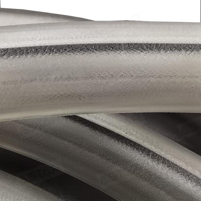 11/16 มิลลิเมตร 105139 12/18 มิลลิเมตร 1001674 10/15 มิลลิเมตร 1001673 POE Anti-Static Conductive Powder Hose OEM ปรับแต่ง 2