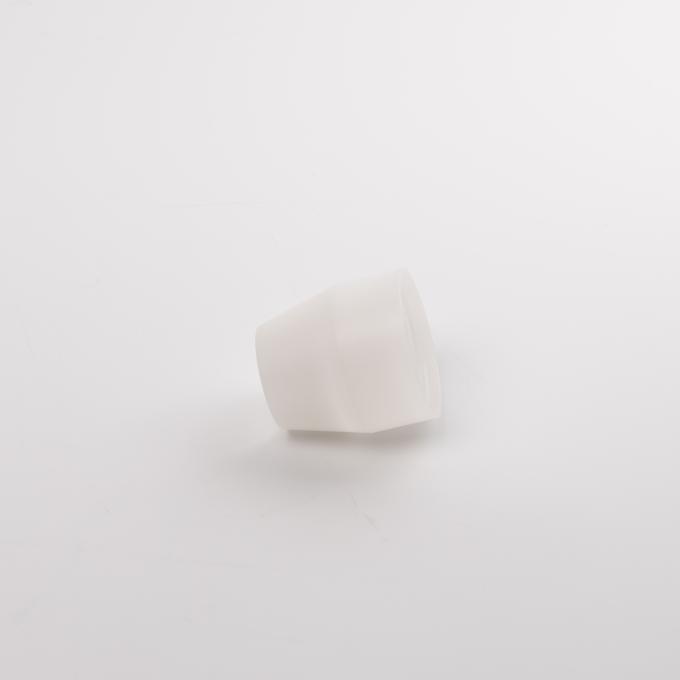 NON OEM 1005028 NUT Lock Nozzle Powder Coating ส่วนสํารองสําหรับปืนเคลือบผง 0