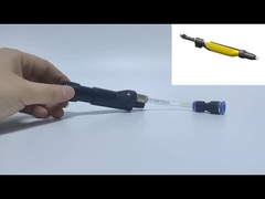 1011635 gema เปลี่ยน OptiGun GA03-P Powder Gun Diffuser เสร็จสมบูรณ์