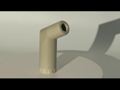 390930 อัดมุม PEA-C4-HiCoat ปืนเคลือบผงอัตโนมัติ ส่วนสํารอง