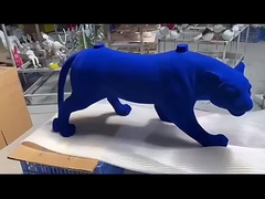 เครื่องบดไฟฟ้าสแตตติก