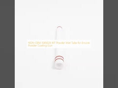 NON OEM 1085026 KIT ท่อเข้าปูนสําหรับปืนเคลือบปูน Encore
