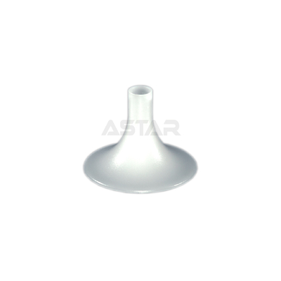 2321171 34 มม. เคลือบผงอะไหล่ Deflector Cone D34