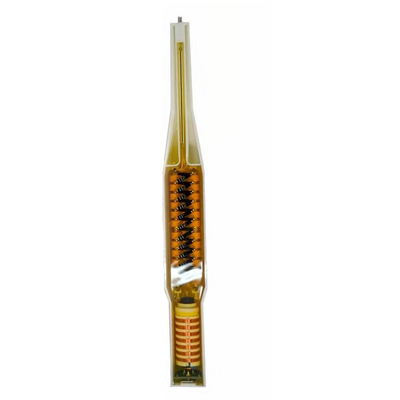 Gema Gm03 Optiselect ปืนเคลือบผงแบบแมนนวลอะไหล่ Cascade แรงดันสูงบวก