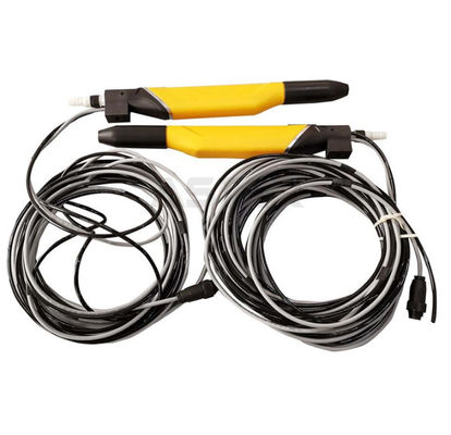 1010198 การเคลือบสีฝุ่นแบบไฟฟ้าสถิต GA03 ดั้งเดิม