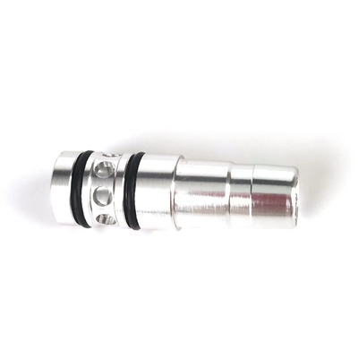 1095898 อะไหล่เคลือบผง nordson Encore Generation II โฮลเดอร์ Pump Throat