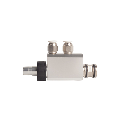 1066891 ปั๊มเคลือบผงในสายใน Nordson เครื่อง