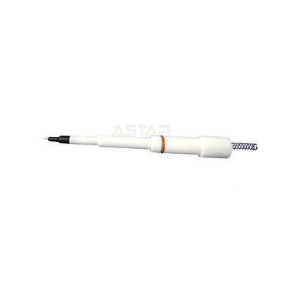 Nordson Versa - สเปรย์ II อัตโนมัติ ปืนสเปรย์ปู๊ด
