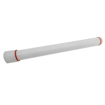 1085024 Powder Outlet Tube Encore LT ปืนพ่นสีฝุ่นแบบแมนนวล หลอดเคลือบสีฝุ่น