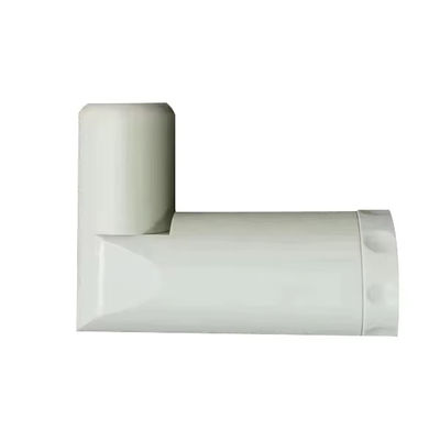 390931 อะแดปเตอร์มุม องศา 90 Wagne PEA-C4 อะไหล่ปืนพ่นสีฝุ่นอัตโนมัติ