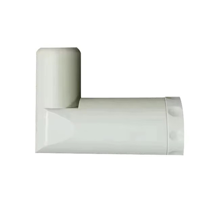 390931 อะแดปเตอร์มุมองศา 90 Wagne PEA-C4-HiCoat เคลือบผงอัตโนมัติปืนอะไหล่