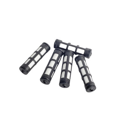 องค์ประกอบกรอง ครบถ้วน 1014 060 อะไหล่สําหรับปั๊มการใช้ Ap011