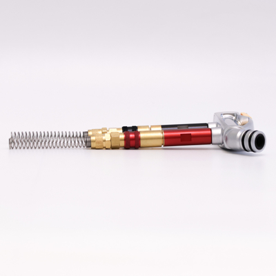 IG07 Gema Inline Injector Optiflow IG07 การเคลือบมือ